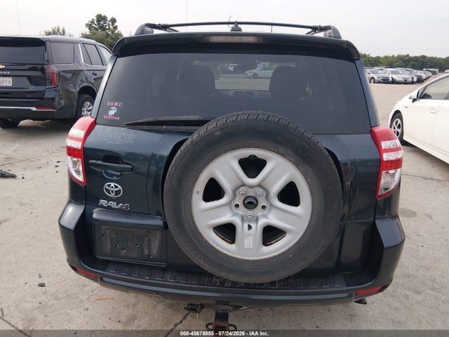 45678855 :رقم المزاد ، 2T3ZF4DV8CW132233 vin ، 2012 Toyota Rav4 مزاد بيع