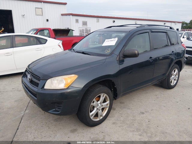 45678855 :رقم المزاد ، 2T3ZF4DV8CW132233 vin ، 2012 Toyota Rav4 مزاد بيع
