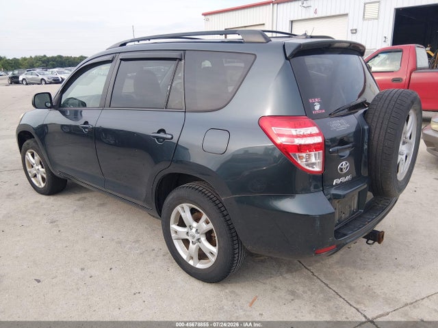 45678855 :رقم المزاد ، 2T3ZF4DV8CW132233 vin ، 2012 Toyota Rav4 مزاد بيع