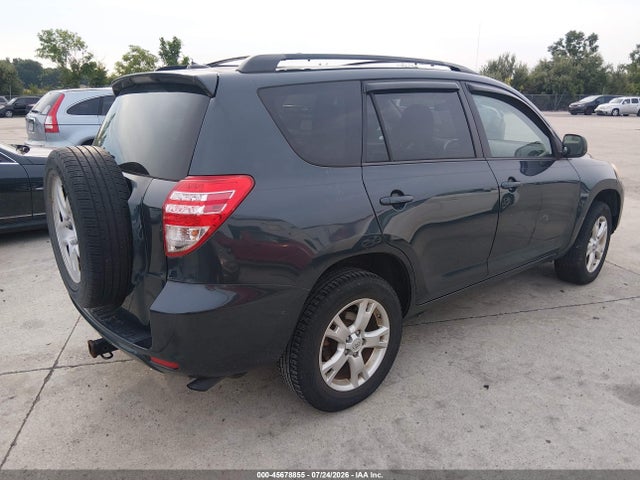45678855 :رقم المزاد ، 2T3ZF4DV8CW132233 vin ، 2012 Toyota Rav4 مزاد بيع