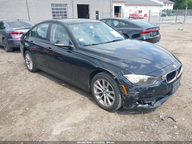 Aukcja sprzedaży 2017 Bmw 320i Xdrive, vin: WBA8A3C31HK692399, numer aukcji: 45678856