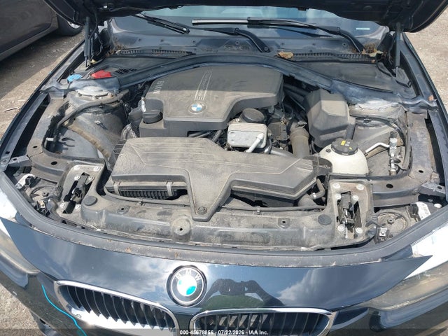 Aukcja sprzedaży 2017 Bmw 320i Xdrive, vin: WBA8A3C31HK692399, numer aukcji: 45678856