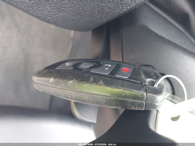 Aukcja sprzedaży 2017 Bmw 320i Xdrive, vin: WBA8A3C31HK692399, numer aukcji: 45678856