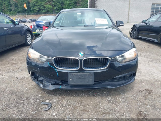 Aukcja sprzedaży 2017 Bmw 320i Xdrive, vin: WBA8A3C31HK692399, numer aukcji: 45678856