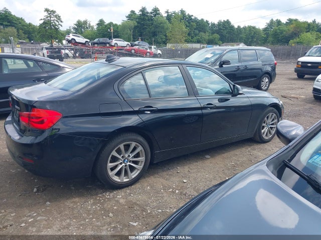 Aukcja sprzedaży 2017 Bmw 320i Xdrive, vin: WBA8A3C31HK692399, numer aukcji: 45678856