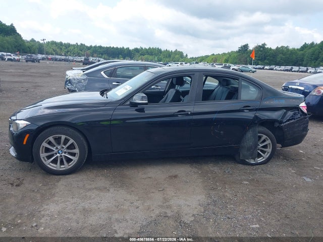 Aukcja sprzedaży 2017 Bmw 320i Xdrive, vin: WBA8A3C31HK692399, numer aukcji: 45678856