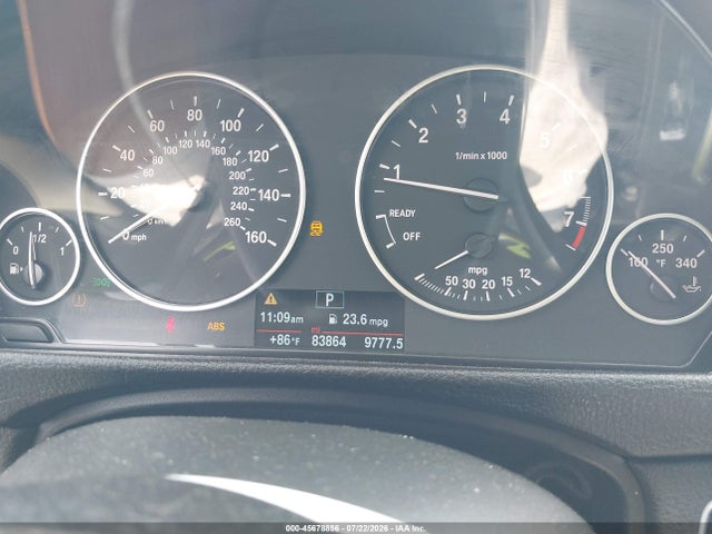 Aukcja sprzedaży 2017 Bmw 320i Xdrive, vin: WBA8A3C31HK692399, numer aukcji: 45678856