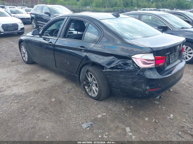 Aukcja sprzedaży 2017 Bmw 320i Xdrive, vin: WBA8A3C31HK692399, numer aukcji: 45678856