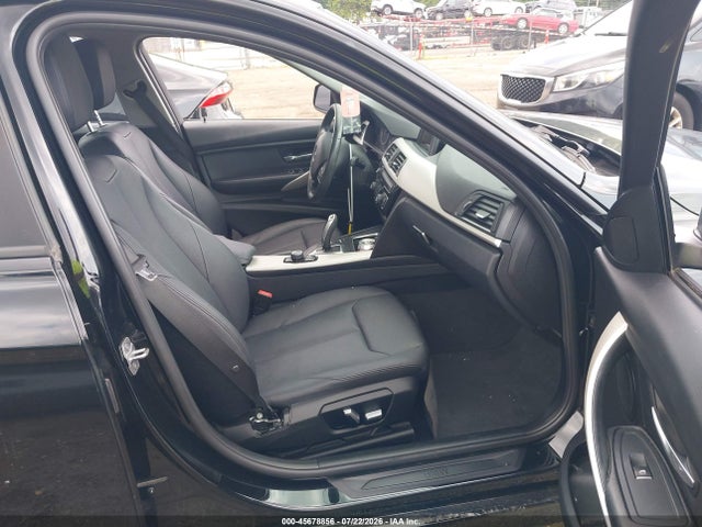 Aukcja sprzedaży 2017 Bmw 320i Xdrive, vin: WBA8A3C31HK692399, numer aukcji: 45678856