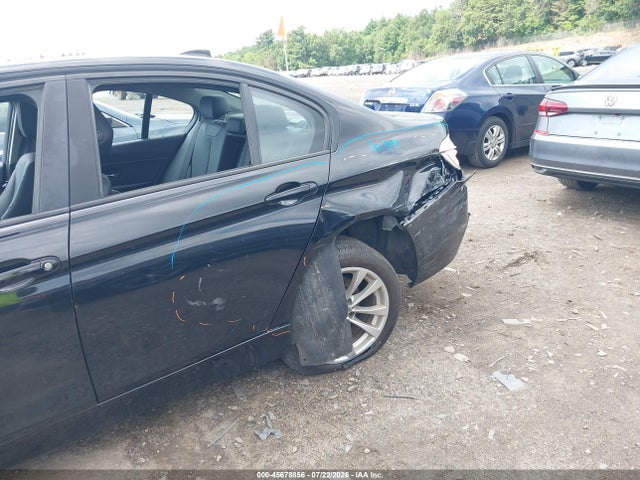 Aukcja sprzedaży 2017 Bmw 320i Xdrive, vin: WBA8A3C31HK692399, numer aukcji: 45678856