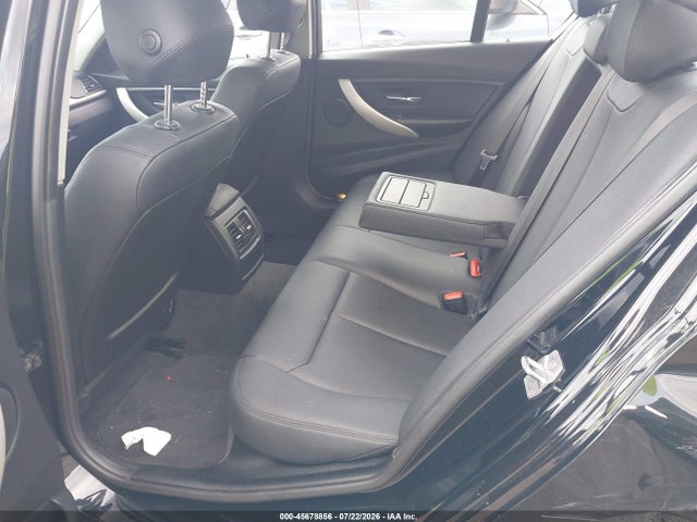 Aukcja sprzedaży 2017 Bmw 320i Xdrive, vin: WBA8A3C31HK692399, numer aukcji: 45678856