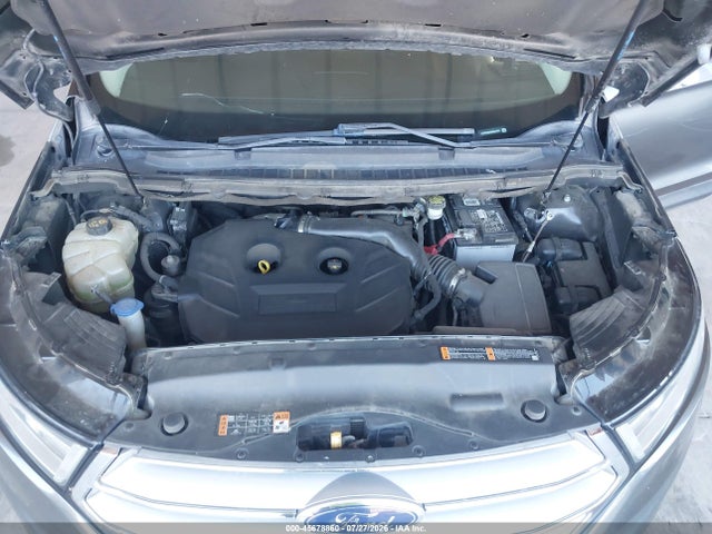 2FMPK3G95GBC37974 Ford EDGE SE