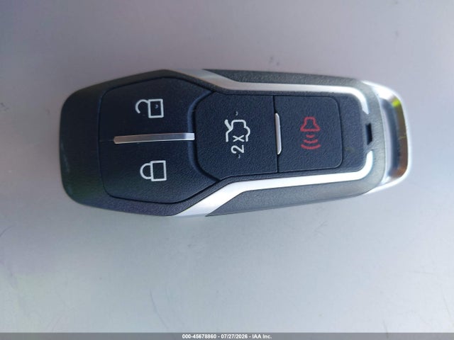 2FMPK3G95GBC37974 Ford EDGE SE