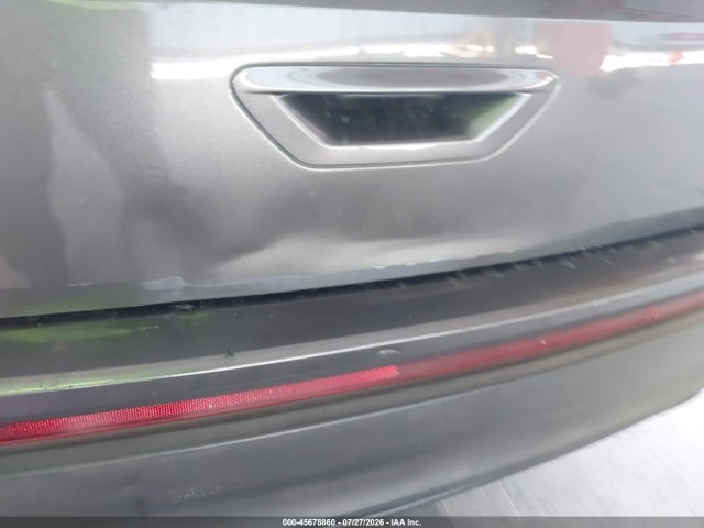 2FMPK3G95GBC37974 Ford EDGE SE
