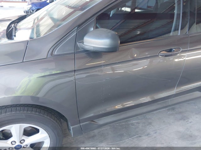 2FMPK3G95GBC37974 Ford EDGE SE