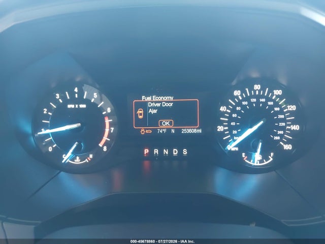 2FMPK3G95GBC37974 Ford EDGE SE