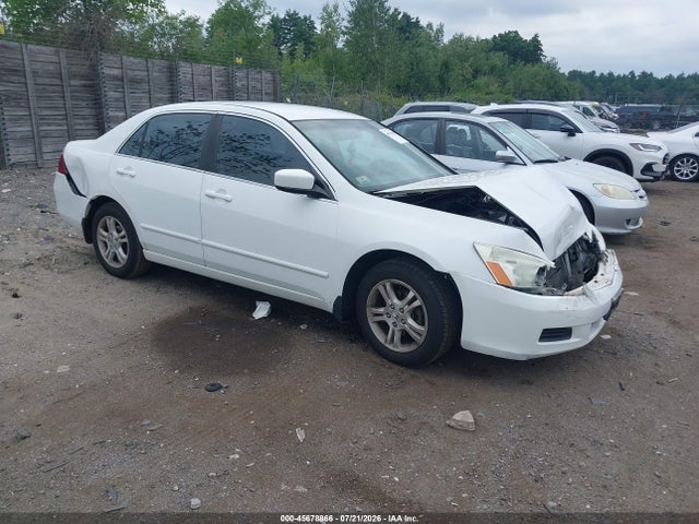 Aukcja sprzedaży 2006 Honda Accord 2.4 Se, vin: 1HGCM56336A109430, numer aukcji: 45678866