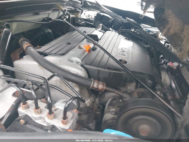 Aukcja sprzedaży 2006 Honda Accord 2.4 Se, vin: 1HGCM56336A109430, numer aukcji: 45678866