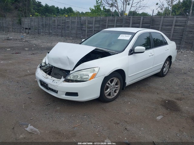 Aukcja sprzedaży 2006 Honda Accord 2.4 Se, vin: 1HGCM56336A109430, numer aukcji: 45678866