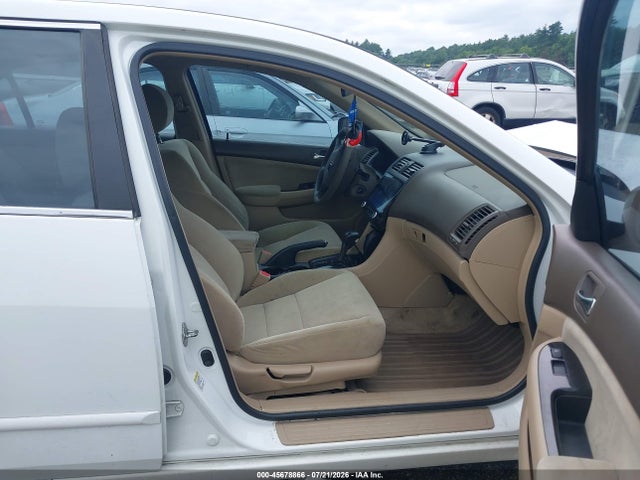 Aukcja sprzedaży 2006 Honda Accord 2.4 Se, vin: 1HGCM56336A109430, numer aukcji: 45678866
