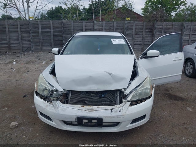Aukcja sprzedaży 2006 Honda Accord 2.4 Se, vin: 1HGCM56336A109430, numer aukcji: 45678866