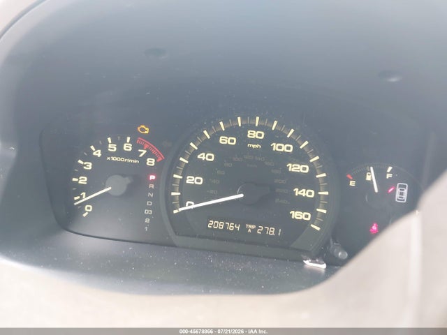 Aukcja sprzedaży 2006 Honda Accord 2.4 Se, vin: 1HGCM56336A109430, numer aukcji: 45678866