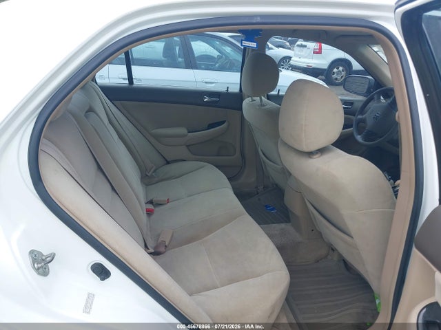 Aukcja sprzedaży 2006 Honda Accord 2.4 Se, vin: 1HGCM56336A109430, numer aukcji: 45678866