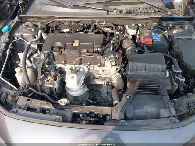 Aukcja sprzedaży 2022 Honda Civic Lx, vin: 2HGFE2F2XNH523482, numer aukcji: 45678871