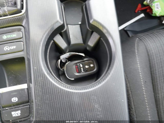Aukcja sprzedaży 2022 Honda Civic Lx, vin: 2HGFE2F2XNH523482, numer aukcji: 45678871