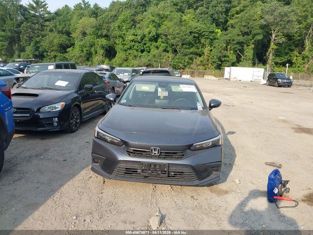 Aukcja sprzedaży 2022 Honda Civic Lx, vin: 2HGFE2F2XNH523482, numer aukcji: 45678871