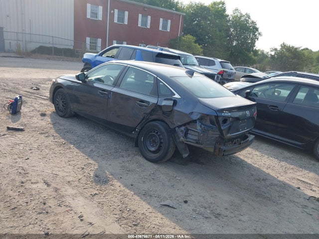 Aukcja sprzedaży 2022 Honda Civic Lx, vin: 2HGFE2F2XNH523482, numer aukcji: 45678871