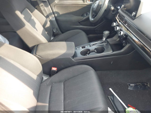 Aukcja sprzedaży 2022 Honda Civic Lx, vin: 2HGFE2F2XNH523482, numer aukcji: 45678871