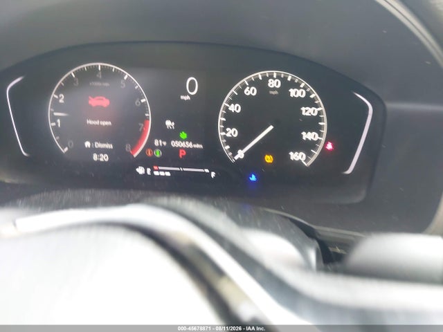 Aukcja sprzedaży 2022 Honda Civic Lx, vin: 2HGFE2F2XNH523482, numer aukcji: 45678871