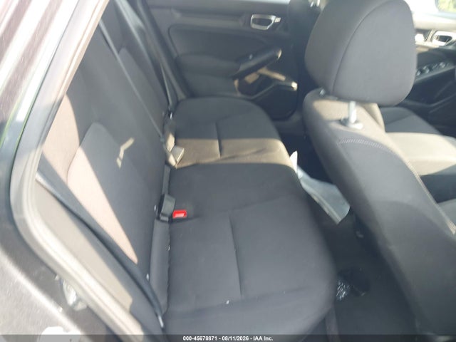 Aukcja sprzedaży 2022 Honda Civic Lx, vin: 2HGFE2F2XNH523482, numer aukcji: 45678871