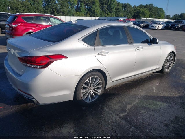 Aukcja sprzedaży 2016 Hyundai Genesis 3.8, vin: KMHGN4JE2GU113254, numer aukcji: 45678875