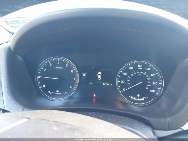 Aukcja sprzedaży 2016 Hyundai Genesis 3.8, vin: KMHGN4JE2GU113254, numer aukcji: 45678875