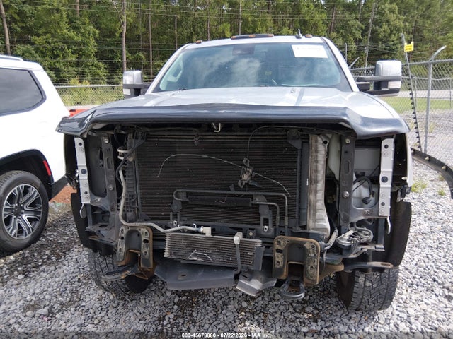 2016 Gmc Sierra 2500hd Slt მანქანა იყიდება აუქციონზე, vin: 1GT12TE80GF256449, აუქციონის ნომერი: 45678880