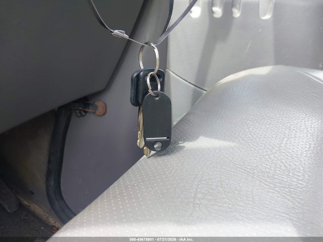 Aukcja sprzedaży 2001 Ford E-350 Super Duty Xl/xlt, vin: 1FBNE31F61HB54117, numer aukcji: 45678901