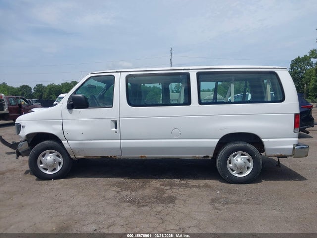 Aukcja sprzedaży 2001 Ford E-350 Super Duty Xl/xlt, vin: 1FBNE31F61HB54117, numer aukcji: 45678901