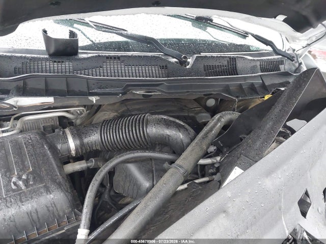 Продажа на аукционе авто 2014 Ram 1500 Big Horn, vin: 1C6RR7LT4ES200507, номер лота: 45678906