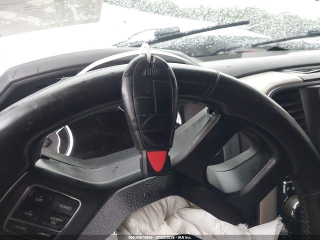 Продажа на аукционе авто 2014 Ram 1500 Big Horn, vin: 1C6RR7LT4ES200507, номер лота: 45678906