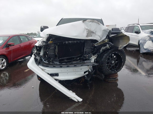 Продажа на аукционе авто 2014 Ram 1500 Big Horn, vin: 1C6RR7LT4ES200507, номер лота: 45678906