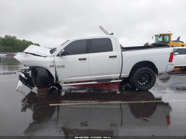 Продажа на аукционе авто 2014 Ram 1500 Big Horn, vin: 1C6RR7LT4ES200507, номер лота: 45678906