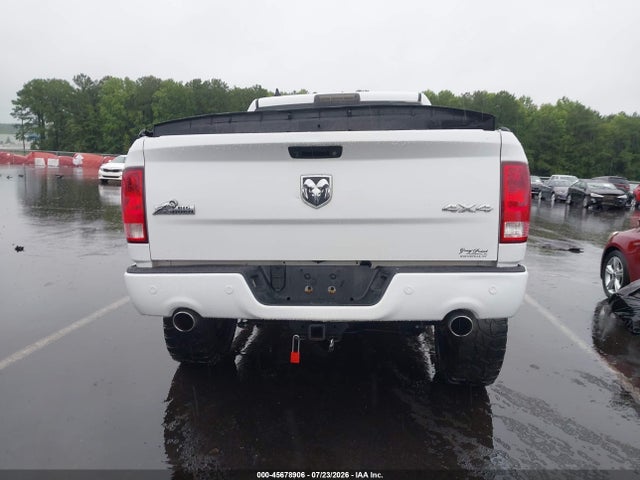 Продажа на аукционе авто 2014 Ram 1500 Big Horn, vin: 1C6RR7LT4ES200507, номер лота: 45678906