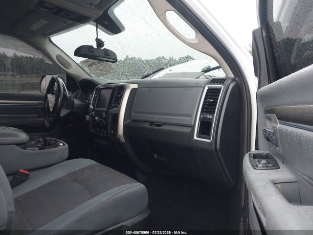 Продажа на аукционе авто 2014 Ram 1500 Big Horn, vin: 1C6RR7LT4ES200507, номер лота: 45678906