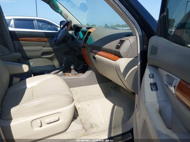 Продаж на аукціоні авто 2004 Lexus Gx 470, vin: JTJBT20X840058174, номер лоту: 45678911