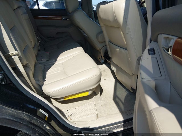 Продажа на аукционе авто 2004 Lexus Gx 470, vin: JTJBT20X840058174, номер лота: 45678911