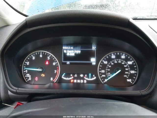 Aukcja sprzedaży 2020 Ford Ecosport Se, vin: MAJ3S2GE4LC352608, numer aukcji: 45678914