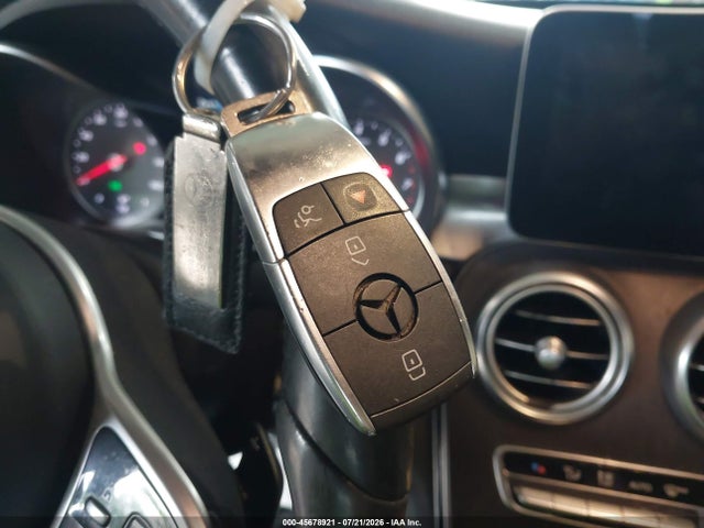 Aukcja sprzedaży 2021 Mercedes-benz Glc 300 4matic Suv, vin: W1N0G8EB5MF875607, numer aukcji: 45678921