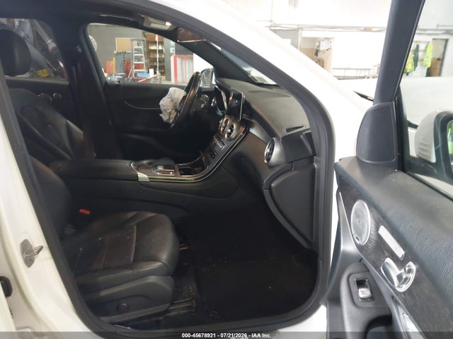 Aukcja sprzedaży 2021 Mercedes-benz Glc 300 4matic Suv, vin: W1N0G8EB5MF875607, numer aukcji: 45678921